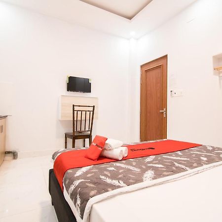 Reddoorz Near Saigon Zoo Cidade de Ho Chi Minh Exterior foto