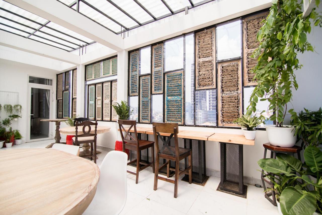 Reddoorz Near Saigon Zoo Cidade de Ho Chi Minh Exterior foto